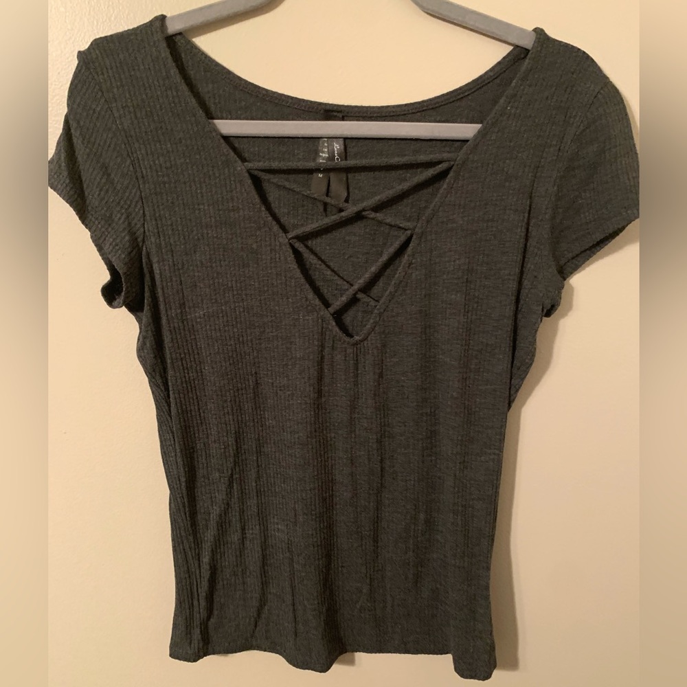 Luna Chix shirt